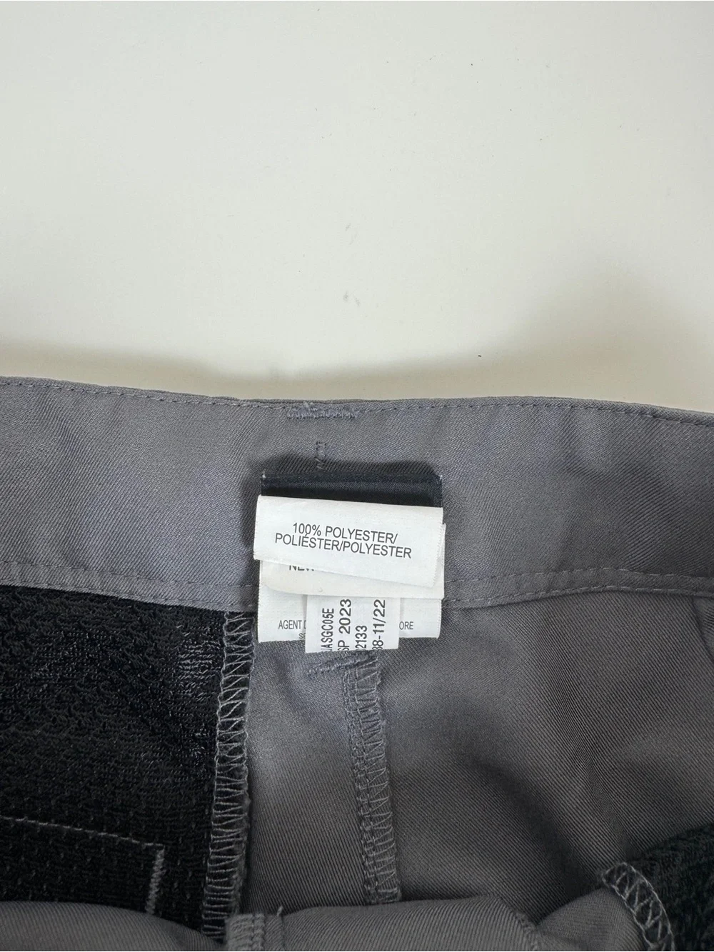 Boys Under Armour Golf Shorts Size 6 Adjustable Waist EUC!!!!!
